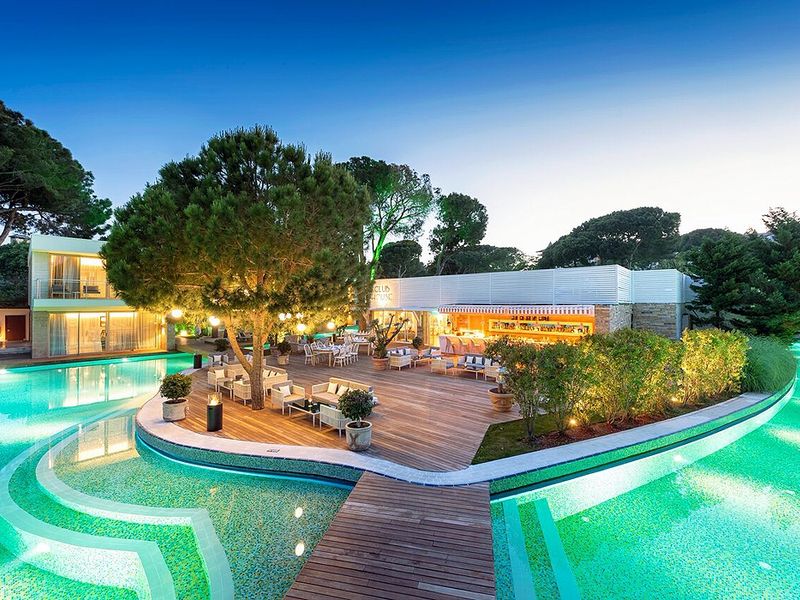 Club Prive By Rixos Belek