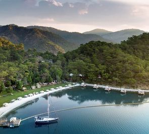 Club Prive by Rixos Gocek