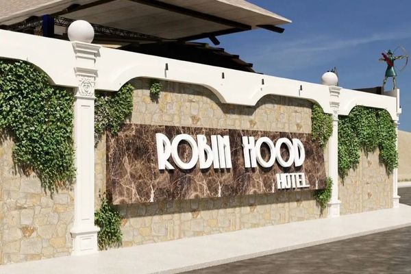 Club Robin Hood