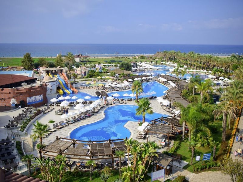 Club Serra Palace