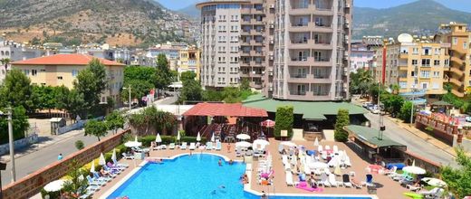 Club Sidar
