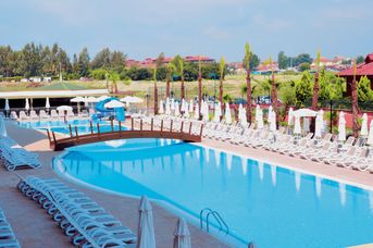 Club Side Coast