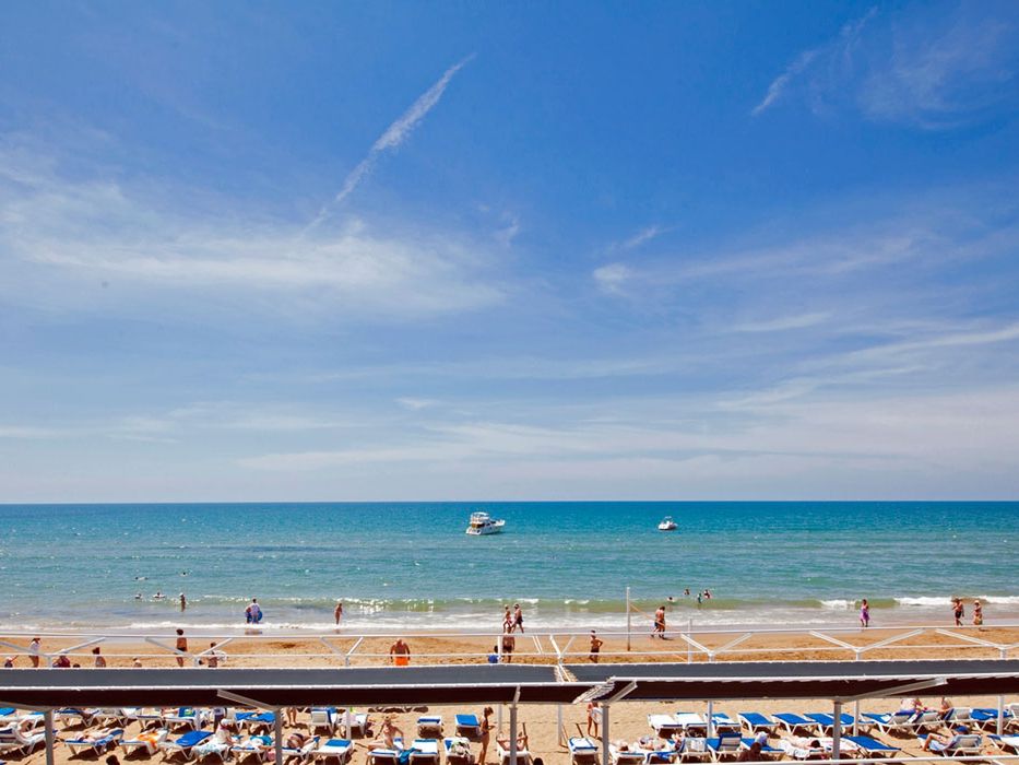 plaża
