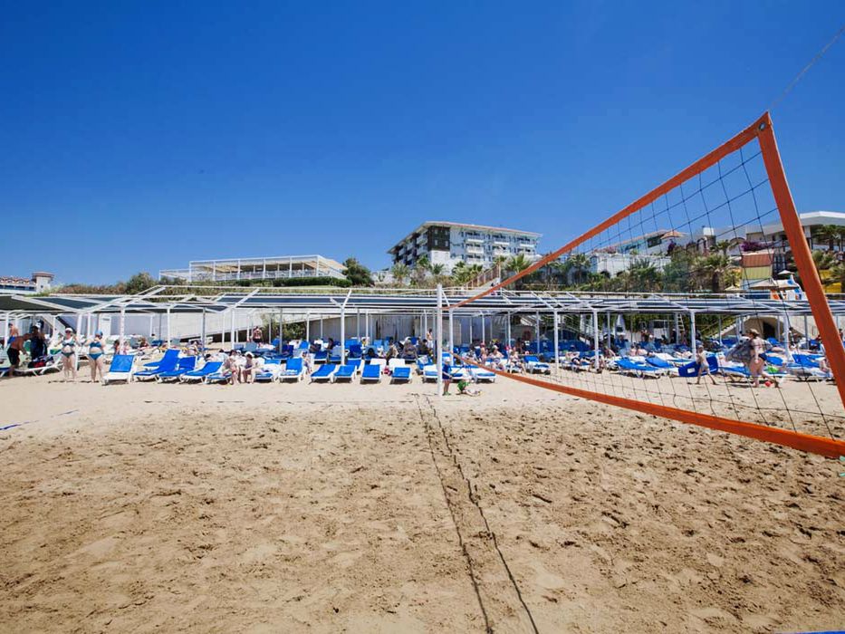plaża