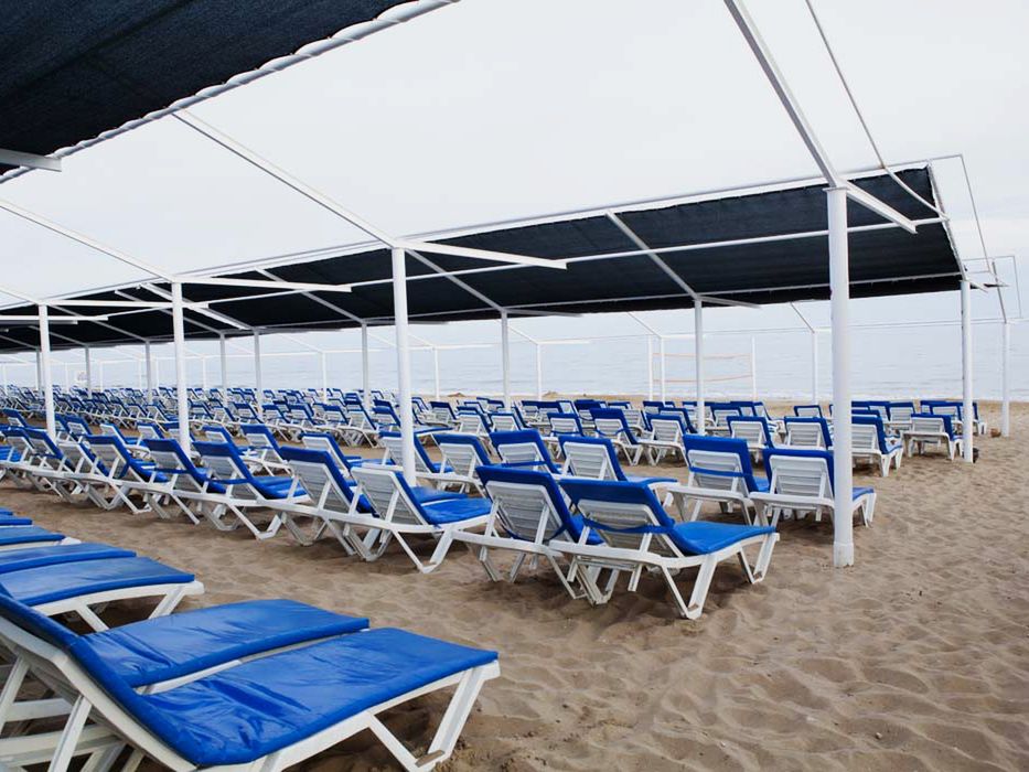 plaża