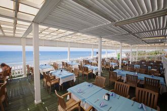 Club Side Coast