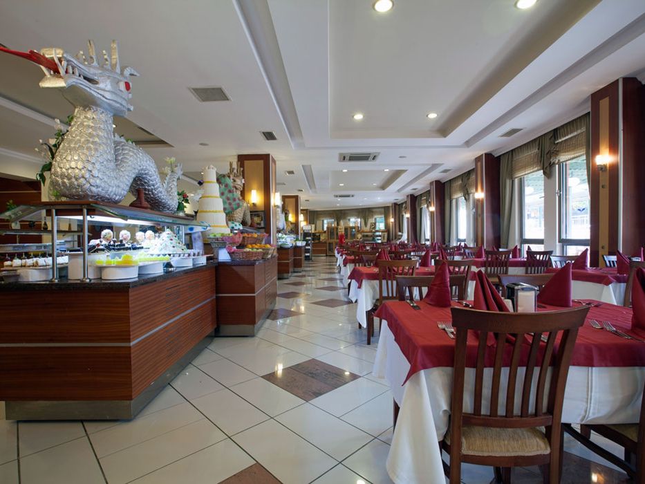 restauracja