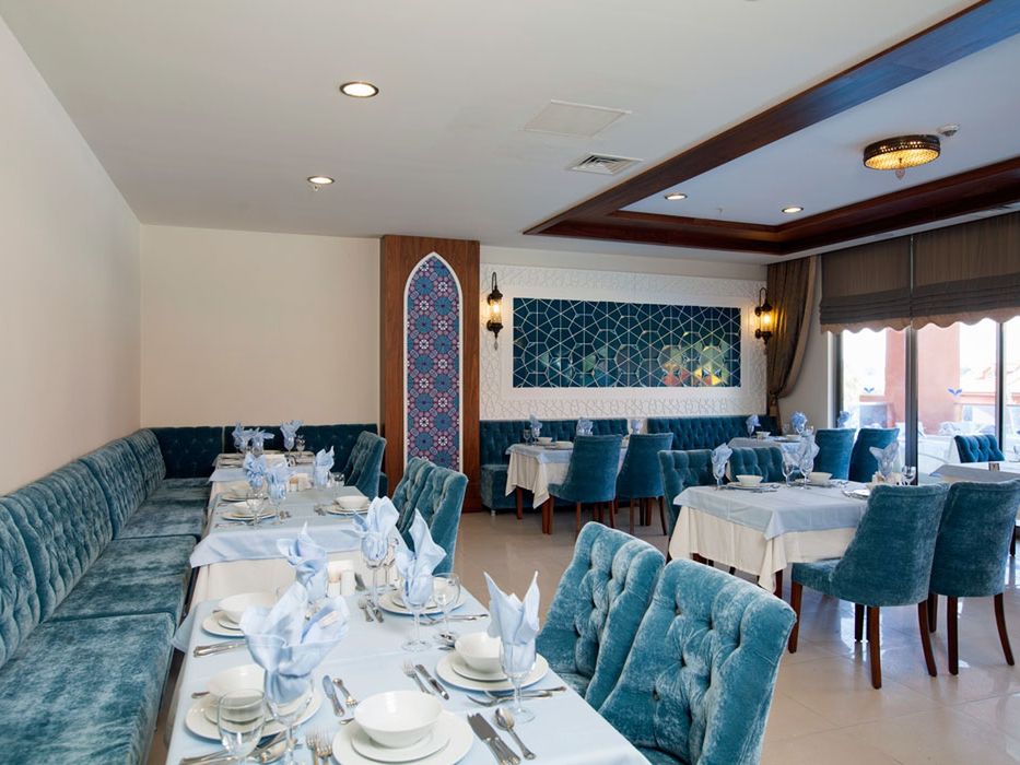 restauracja