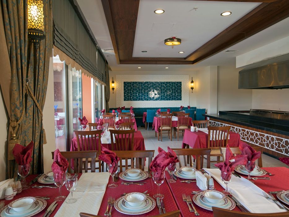 restauracja