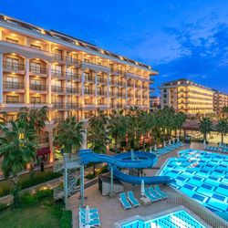 Club Sun Heaven Family