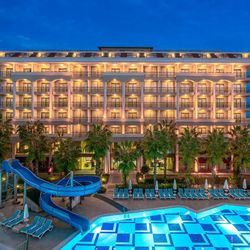 Club Sun Heaven Family