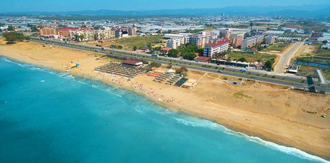 plaża
