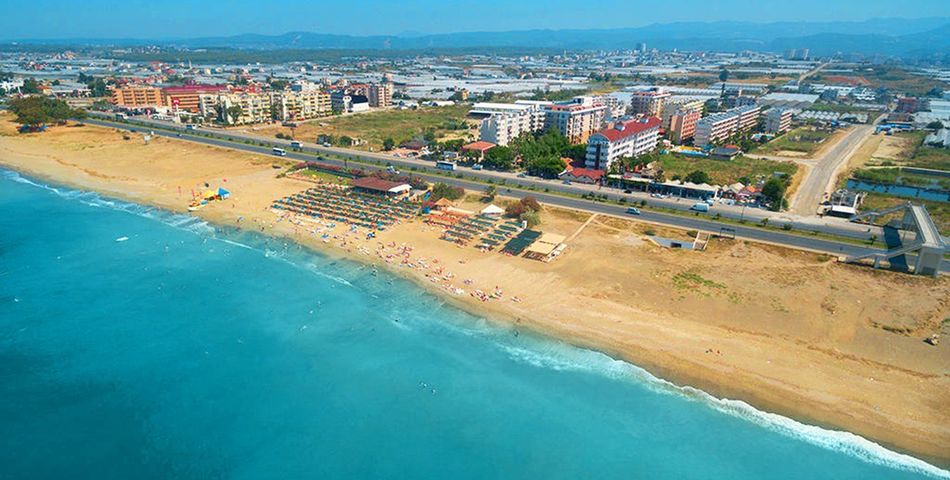 plaża