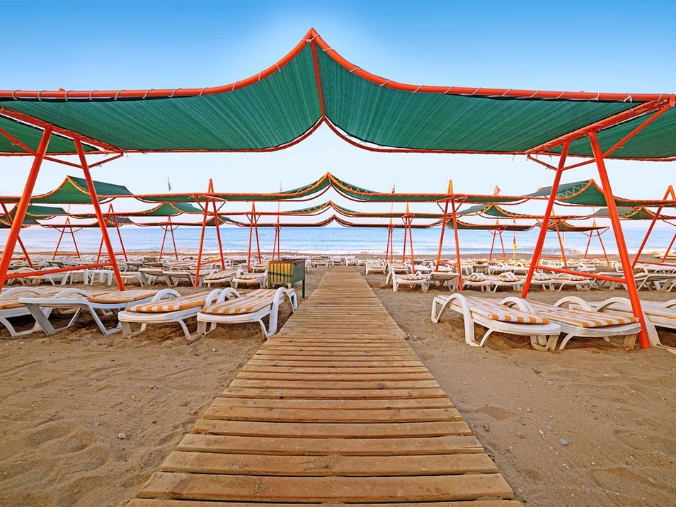 plaża