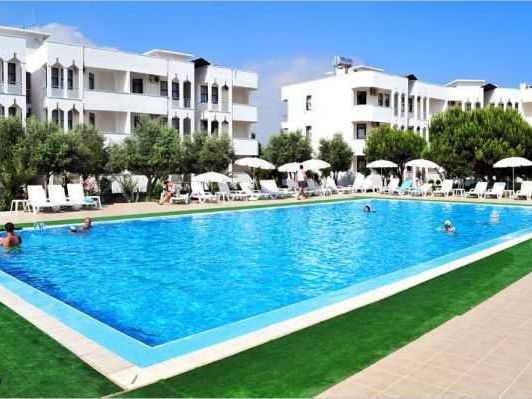 Club Sun Time 3*