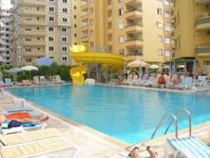 Club Sunny Beach