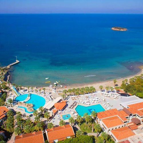 Club Tarhan Serenity (ex Majesty Club Tarhan)