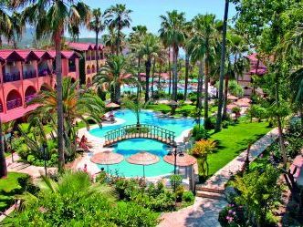 Club Tropical