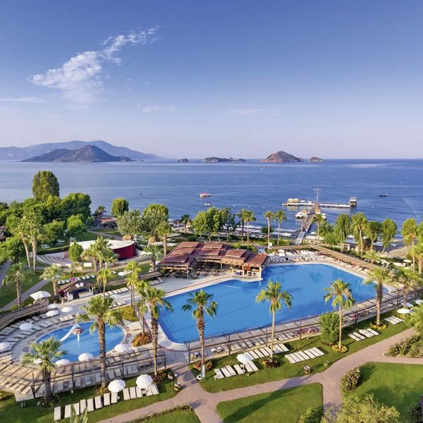 Majesty Club Tuana & Park