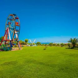 Club Turan Prince World