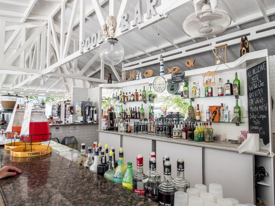 drink bar, pool bar, wakacjepl