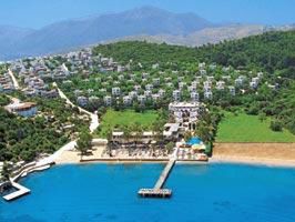Club Voyage Bodrum Village