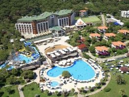 Club Voyage Family Holiday