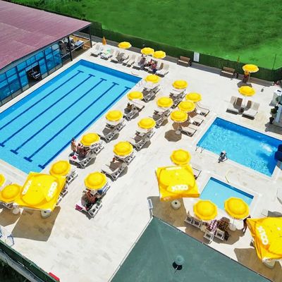 Club Wasa Holiday Village - Riwiera Turecka