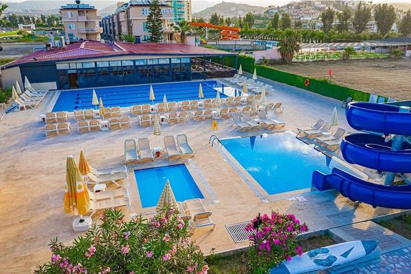 Club Wasa Holiday Village