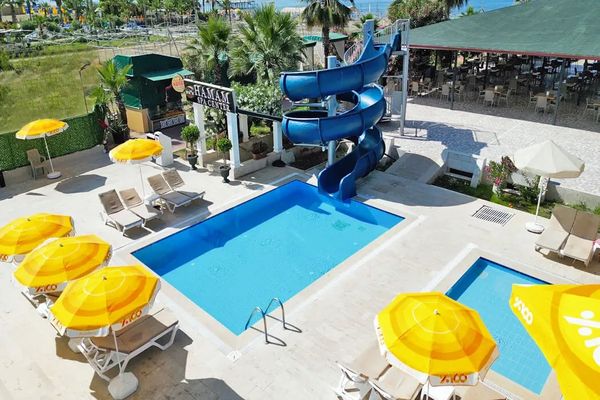 Club Wasa Holiday Village