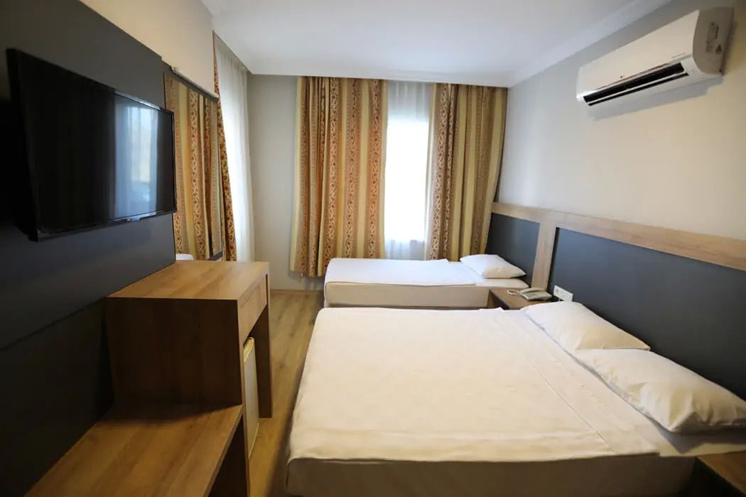 Club Wasa Holiday Village - pokój