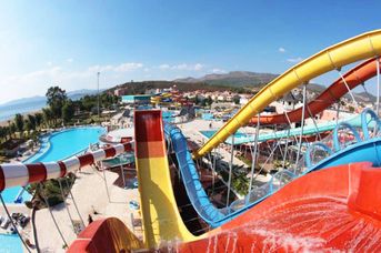 Club Yali Hotels & Resort