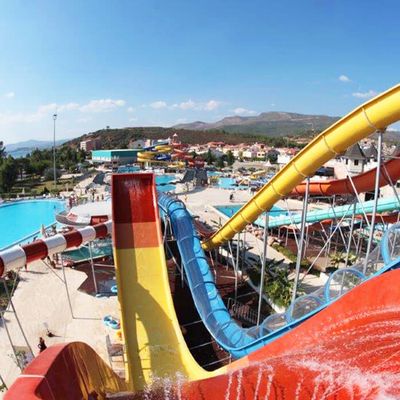 Club Yali Hotels & Resort - Wybrzeże Egejskie