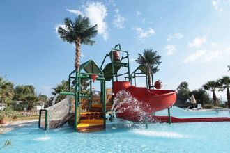 Club Yali Hotels Resort