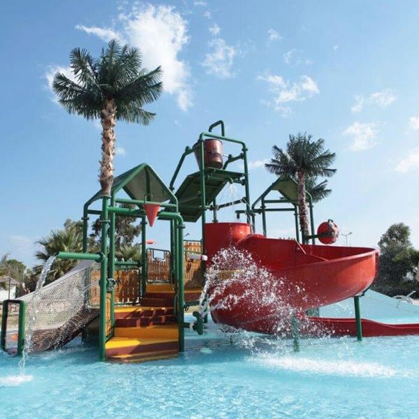 Club Yali Hotels & Resort - zdjęcie 4