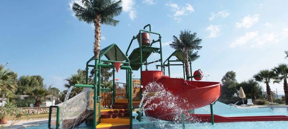 Club Yali Hotels & Resort