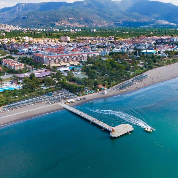 Club Yali Hotels & Resort - zdjęcie 2