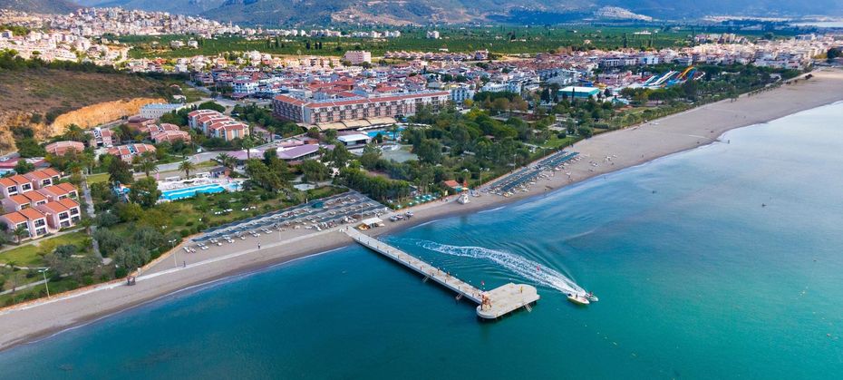 Club Yali Hotels & Resort