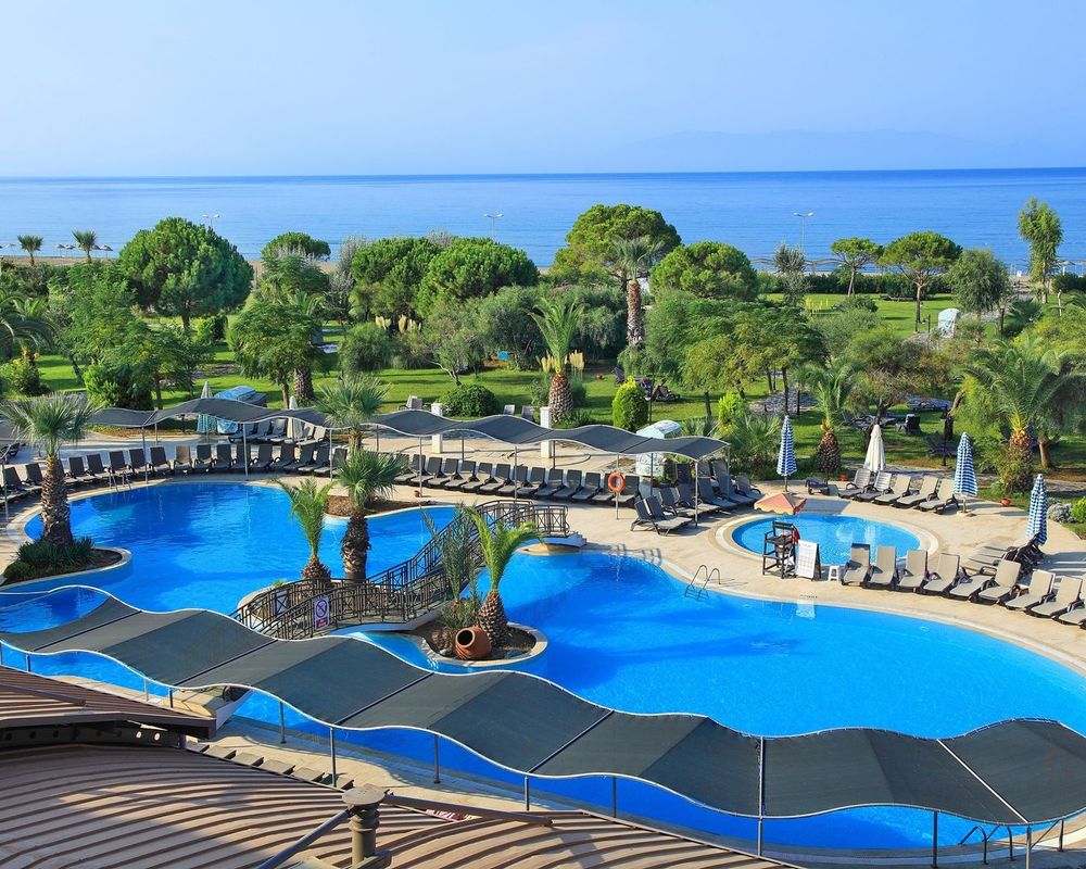 Club Yali Hotels & Resort