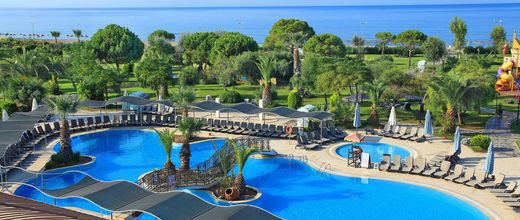 Club Yali Hotels & Resort