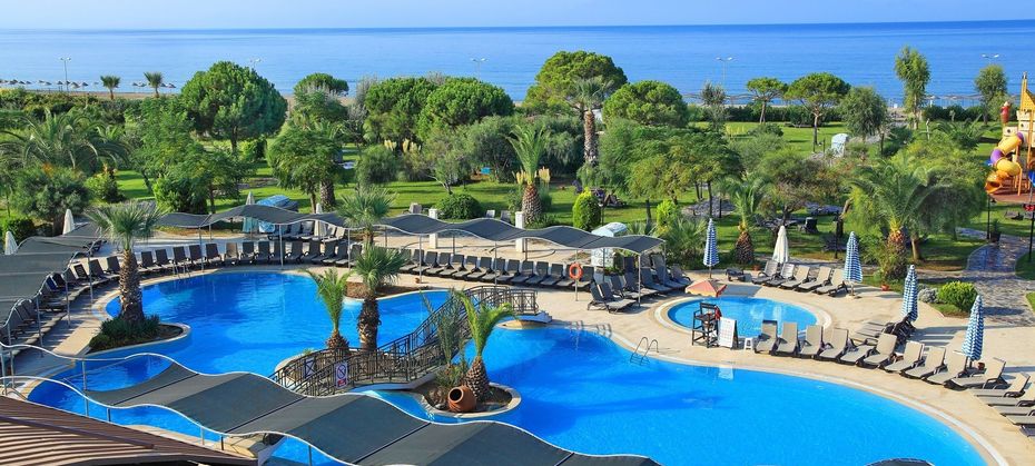 Club Yali Hotels & Resort