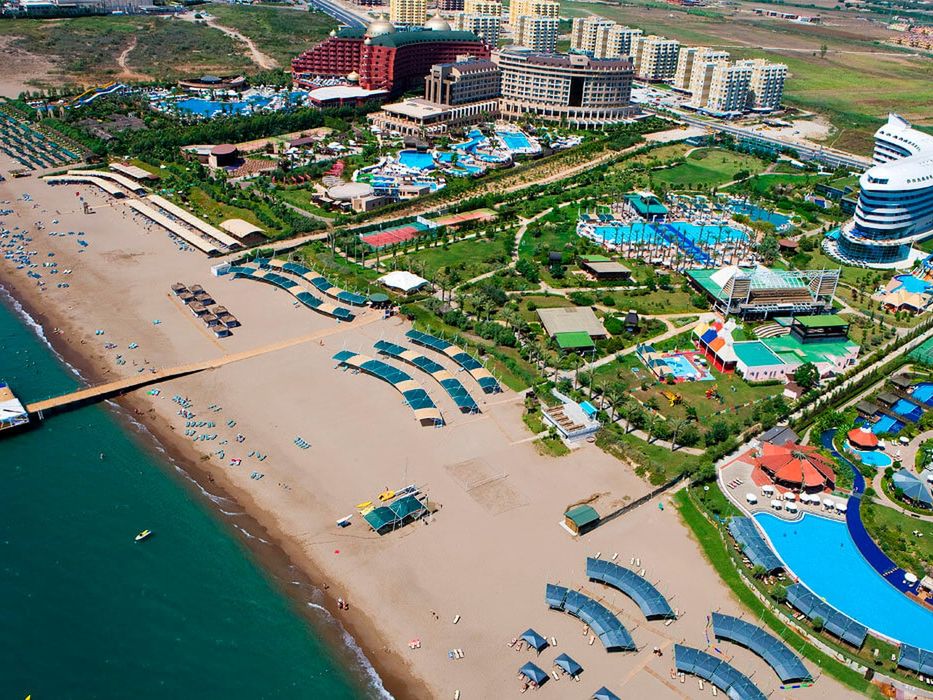 basen, plaża