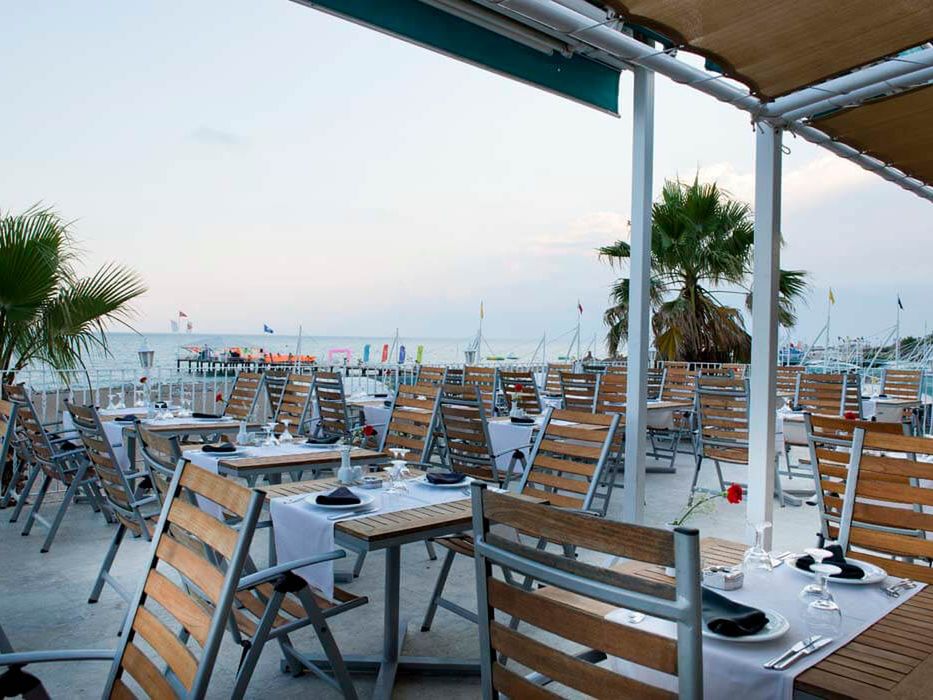 restauracja