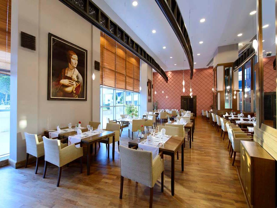 restauracja