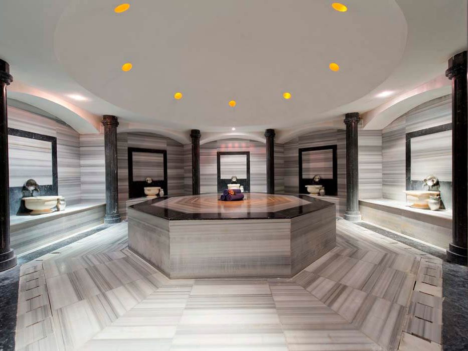SPA