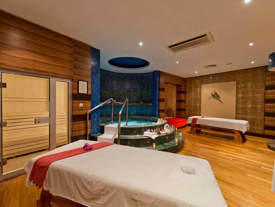 SPA