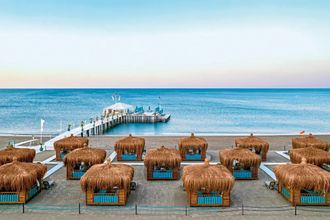 Concorde Deluxe Resort