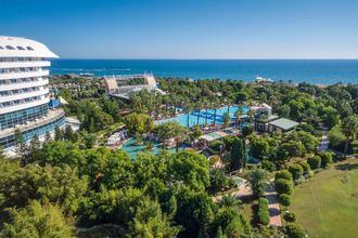 Concorde Deluxe Resort