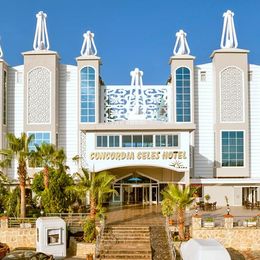Concordia Celes Beach