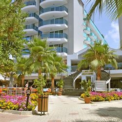 Concordia Celes Beach